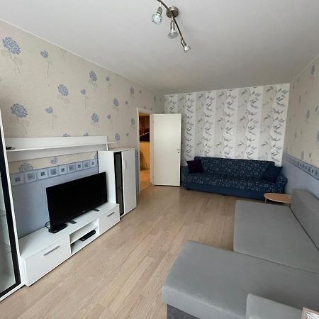 Kuuse Apartment هابسالو المظهر الخارجي الصورة