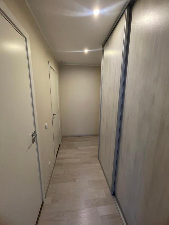 Kuuse Apartment هابسالو المظهر الخارجي الصورة