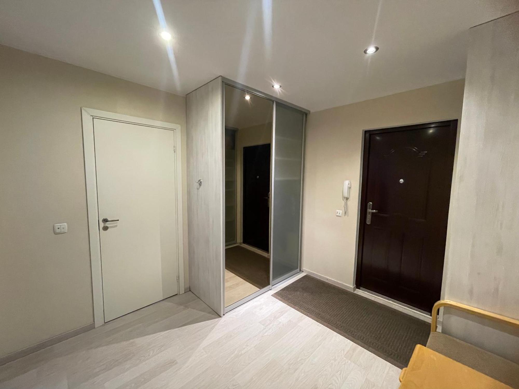Kuuse Apartment هابسالو المظهر الخارجي الصورة